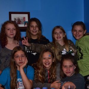 Meet your Posher, Kirra